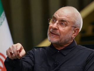 محمدباقر قالیباف، رییس مجلس: غزه آخرین سنگر است