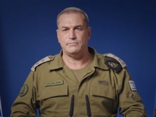 رئیس ستاد کل ارتش اسرائیل: لازم شود، آماده تکرار عملیات در ایران هستیم