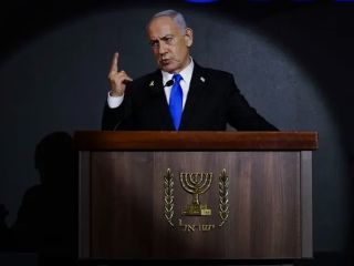 نتانیاهو پنج شرط از جمله خلع سلاح حماس را برای پایان دادن به جنگ در غزه تعیین کرد