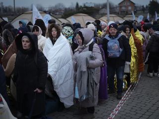 راستی‌آزمایی؛ آیا اکثریت قابل توجهی از پناهندگان جهان را مسلمانان تشکیل می‌‌دهند؟