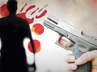 داماد خانواده ۵ نفر از خانواده همسرش را کشت ۳ نفر را زخمی کرد و به زندگی خود پایان داد