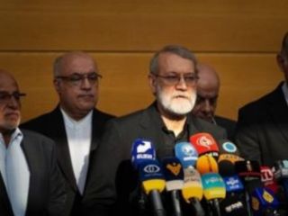 حکایت دبیر شورای‌عالی امنیت ملی و بیروتی که دیگر پذیرای او نیست