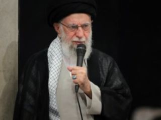 پس‌لرزه‌های جنگ و مرگ نزدیک‌تر از رگ گردن به رهبر؛ خامنه‌ای اربعین هم نیامد