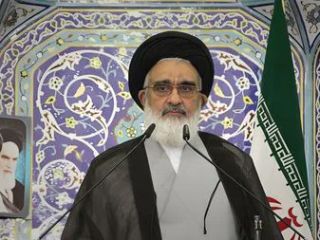 امام جمعه قم: قوم یهود را به تبع قرآن لعنت می‌کنیم ،آنها به‌لحاظ اعتقادات باطل و از نظر عملکرد فاسد هستند