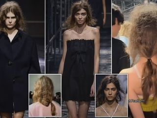 موج جنجالی «مدل موی افسردگی»؛ وقتی یک ترند، سلامت روان را به سخره می‌گیرد