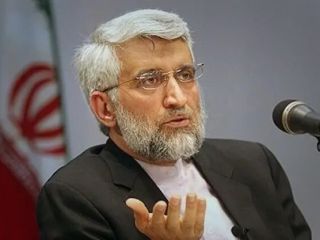 آینده سعید جلیلی؛ چرا همه منتظر «گام بعدی» هستند؟