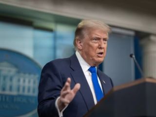 دونالد ترامپ: به توافق پایان جنگ اوکراین نزدیک هستیم / زلنسکی دوشنبه به واشنگتن می‌رود