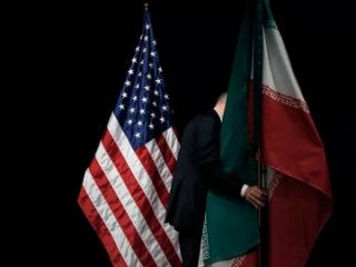 ظریف: تغییر ایران از داخل آغاز می‌شود؛ تهران و واشنگتن «پیمان عدم تعرض» امضا کنند