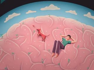 آیا مغز به بیکاری نیاز دارد؟