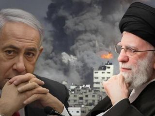 زمزمه‌های جنگ دوم با جمهوری اسلامی؛ سناریوهای اسرائیل برای حمله نخست چه بود؟