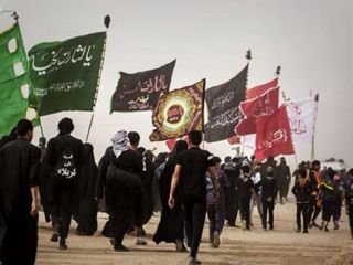 راهپیمایی اربعین؛ «زیارتی» که باید از آن در اینستاگرام استوری گذاشت تا مدیر بفهمد که رفتی!