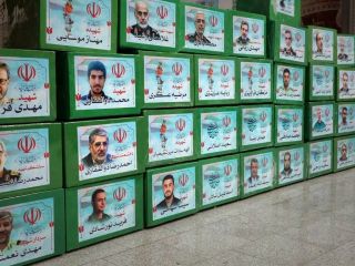 اسراییل چگونه از عوامل ایرانی در جنگ استفاده کرد؟