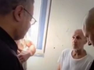 طعنه و ریشخند وزیر راست افراطی اسرائیلی به زندانی سرشناس فلسطینی