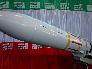 نگرانی در اسرائیل از کمک پکن به تهران برای بازسازی توان موشکی