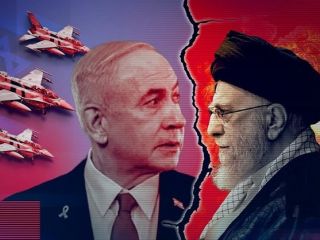 احتمال حمله دوباره اسرائیل با هدف سرنگونی خامنه‌ای