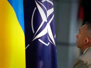 پیشنهاد تضمین‌های امنیتی آمریکا به اوکراین بدون نیاز به عضویت در «ناتو»