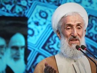 کاظم صدیقی به علت فساد مالی از سرپرستی «ستاد امر به معروف» نیز کنار گذاشته شد