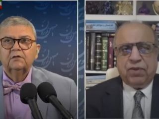 دیروز ستایش، امروز ستیز: پرونده تناقض‌های عبدالستار دوشوکی