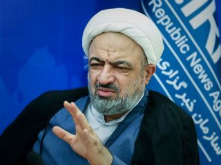 رسایی و کیهان استاندار مازندران را به رگبار بستند: استاندار مولتی میلیاردر برای پزشکیان پول واریز کردید!