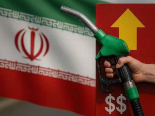 گام اول دولت پزشکیان برای گران‌کردن سوخت با بنزین سوپر ۵۰هزار تومانی