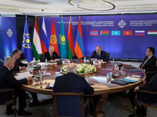 گسترش توافق‌های ابراهیم به آسیای مرکزی؛ رویای اسرائیل یا یک راهبرد واقعی؟