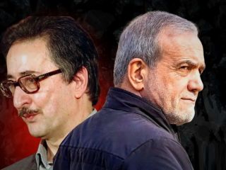 پزشکیان و تندروها در ایران؛ پروژه «بنی‌صدر سازی» به کجا می‌رسد؟