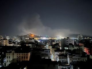 اسرائیل: حوثی‌ها بهای حمله را «سنگین و دردناک» خواهند پرداخت