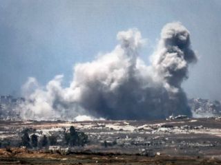 ارتش اسرائیل تصویب «مرحله بعدی» از جنگ غزه را اعلام کرد