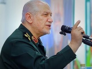 مشاور عالی خامنه‌ای: دوباره جنگ می‌شود و پس از آن جنگی رخ نمی‌دهد