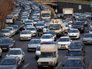 اختلال گسترده جی‌پی‌اس در ایران دو ماه پس از حملات اسرائیل؛ موقعیت را صدها کیلومتر دورتر نشان می‌دهد