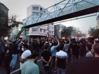 جنگ مجدد یا اعتراضات خیابانی: دو سناریوی پیش روی جمهوری اسلامی