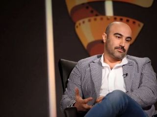 محسن تنابنده به رحیم پور ازغدی: دوره بزن در رو تمام شده...