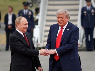 پشت پرده دیدار پوتین و ترامپ؛ آیا ایران و اوکراین روی میز مذاکره، معامله شدند؟