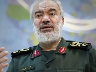 معاون سپاه پاسداران: اسرائیل در جنگ با ایران «اشتباه محاسباتی» کرد