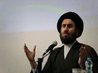 امام جمعه قزوین: چرا پوتین نفهمید آمریکا تشنه تفاخر است و به جنگنده‌هایش خیره شد