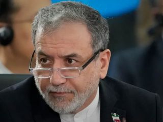 عراقچی: ارمنستان به ایران درباره رعایت خطوط قرمز تهران اطمینان داده است