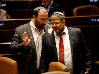 لغو ویزای قانونگذار اسرائیلی توسط استرالیا، روابط دو کشور را پرتنش کرد