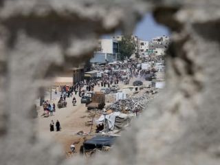 موافقت حماس با آتش‌بس؛ گامی به سوی پایان درگیری‌ها در غزه؟