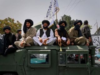 سفر چهار مقام سپاه پاسداران به کابل برای دستیابی به فهرست افشا شده‌ همکاران پیشین بریتانیا