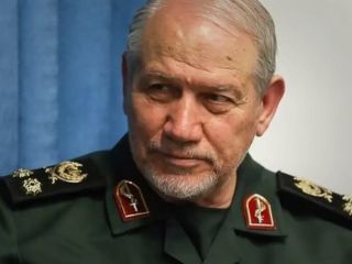 رسانه اسرائیلی: مقام‌های ایران سیگنال جنگی جدید می‌دهند