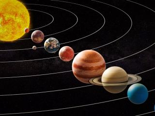 «رژه سیاره‌ای»؛ فرصتی شگفت‌انگیز برای مشاهده شش سیاره از زمین به طور همزمان