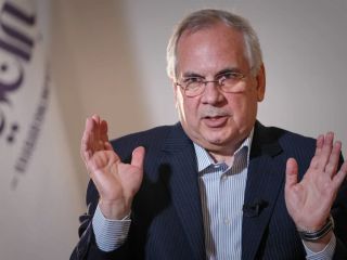 محمود سریع‌القلم: جنگ ۱۲ روزه را یهودیان نیویورک طراحی کردند