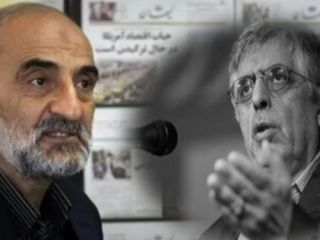 واکنش کرباسچی به نوشته کیهان؛ حسین آقا شما ۳۶ سال است که داری دمرو آب میخوری!