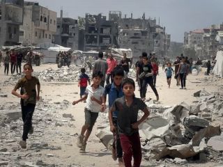 قطر: حماس با طرح ویتکاف موافقت کرده، اکنون منتظر پاسخ اسرائیل هستیم