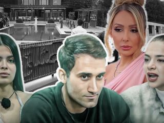 عشق ابدی و هورا کشیدن برای «غیرت»؛ روابط مدرن با چاشنی مردسالاری