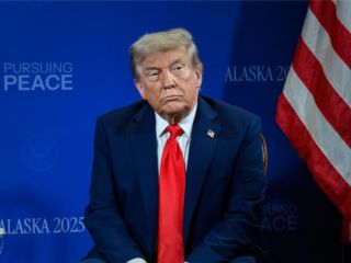 ترامپ درباره نشست سه‌جانبه با رهبران اوکراین و روسیه: بهتر است اول زلنسکی و پوتین با هم دیدار کنند