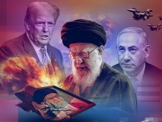 عزم اسرائیل برای ترور خامنه‌ای؛ آیا ترامپ این‌بار می‌پذیرد؟