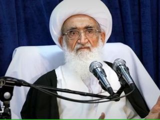 اعتراف نوری همدانی به آتش زدن سینما رکس آبادان