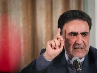 تاجزاده: جمهوری اسلامی به سمت بی‌دولتی و هرج‌ومرج حرکت می‌کند