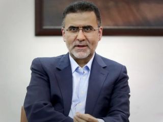 معاون وزیر میراث فرهنگی: قرار است ارکستر ارمنستانی در تخت جمشید «ای ایران»بخواند